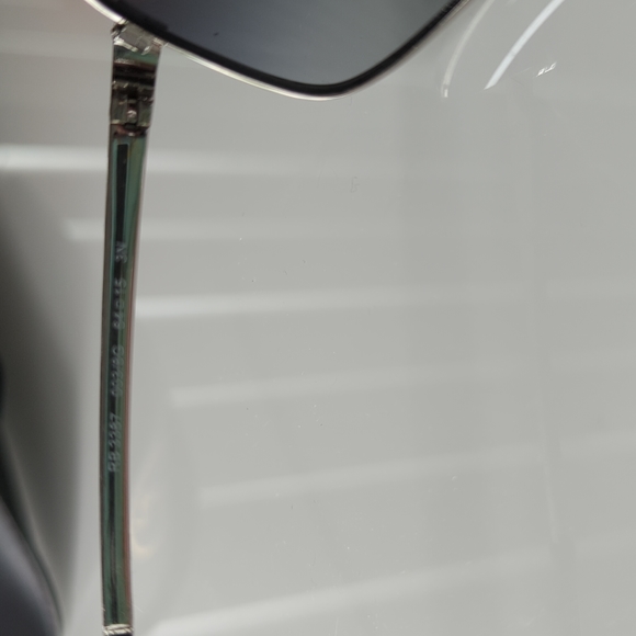 Authentic Ray-Ban Sunglasses - Picture 3 of 3